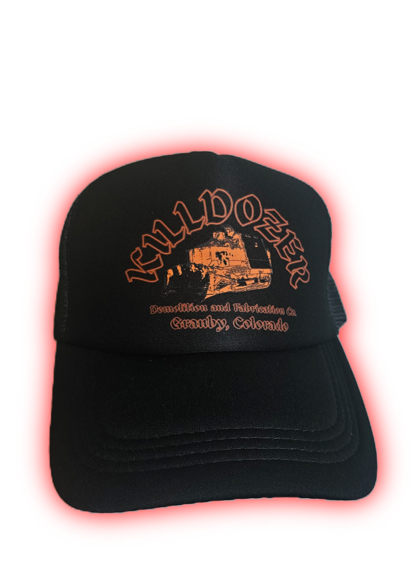 Killdozer