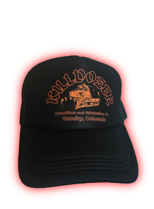 Killdozer